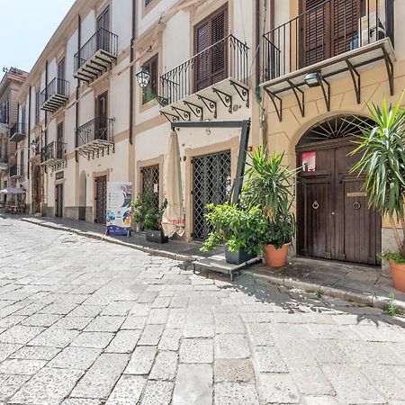 Olivella Apartment Al Teatro Massimo By Wonderful Italy Palermo Exterior foto