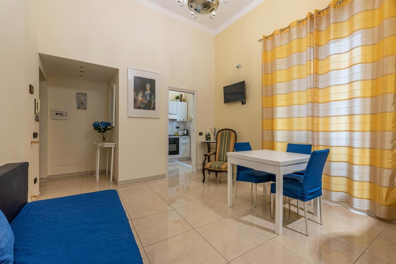 Olivella Apartment Al Teatro Massimo By Wonderful Italy Palermo Exterior foto