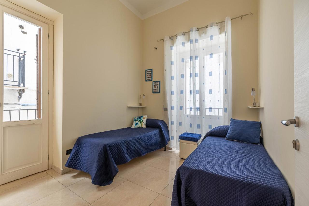 Olivella Apartment Al Teatro Massimo By Wonderful Italy Palermo Exterior foto