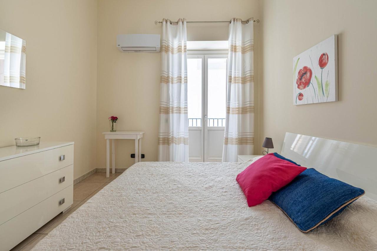 Olivella Apartment Al Teatro Massimo By Wonderful Italy Palermo Exterior foto