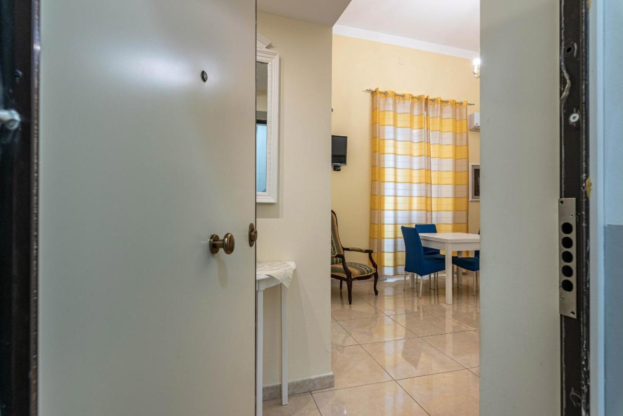 Olivella Apartment Al Teatro Massimo By Wonderful Italy Palermo Exterior foto